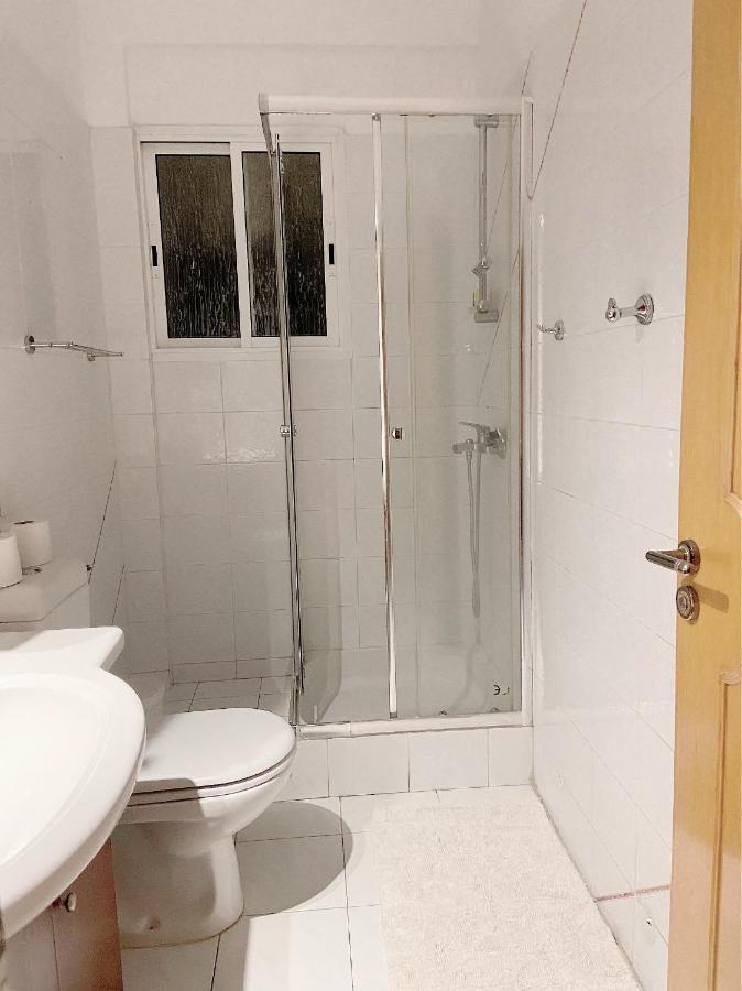 Elena'S Guest House A Пафос Екстериор снимка
