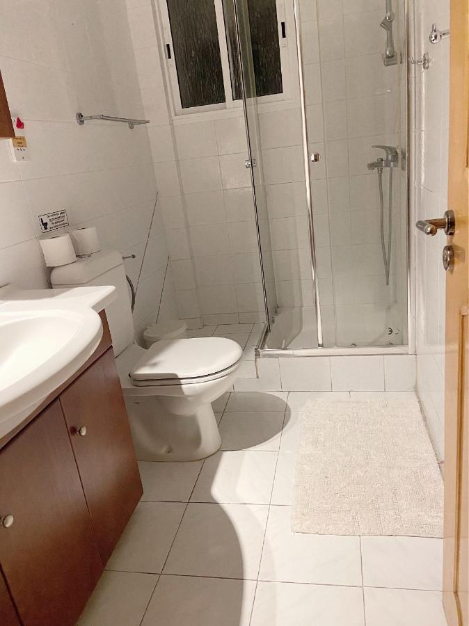 Elena'S Guest House A Пафос Екстериор снимка