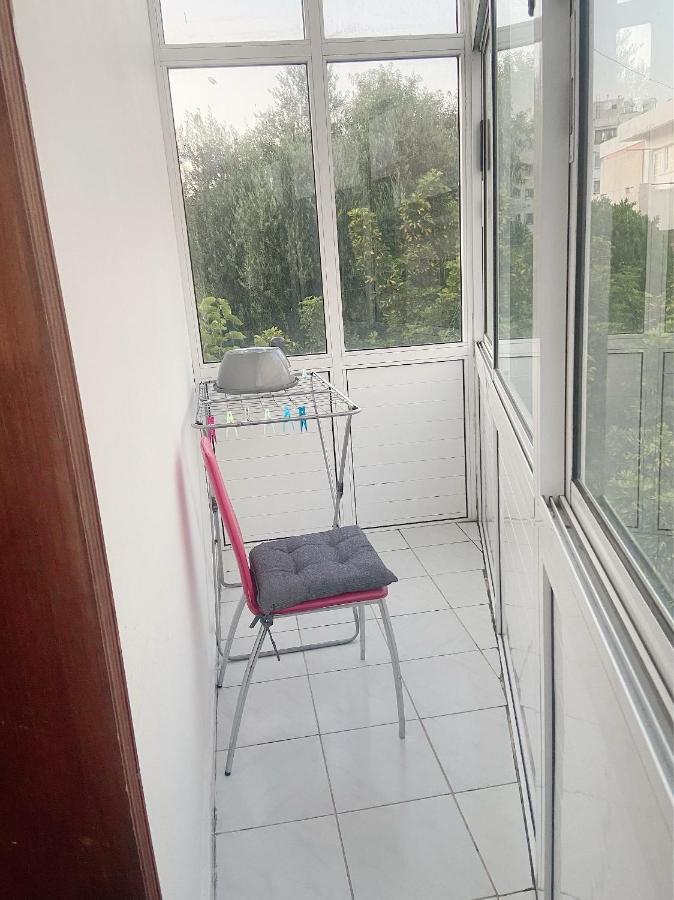 Elena'S Guest House A Пафос Екстериор снимка