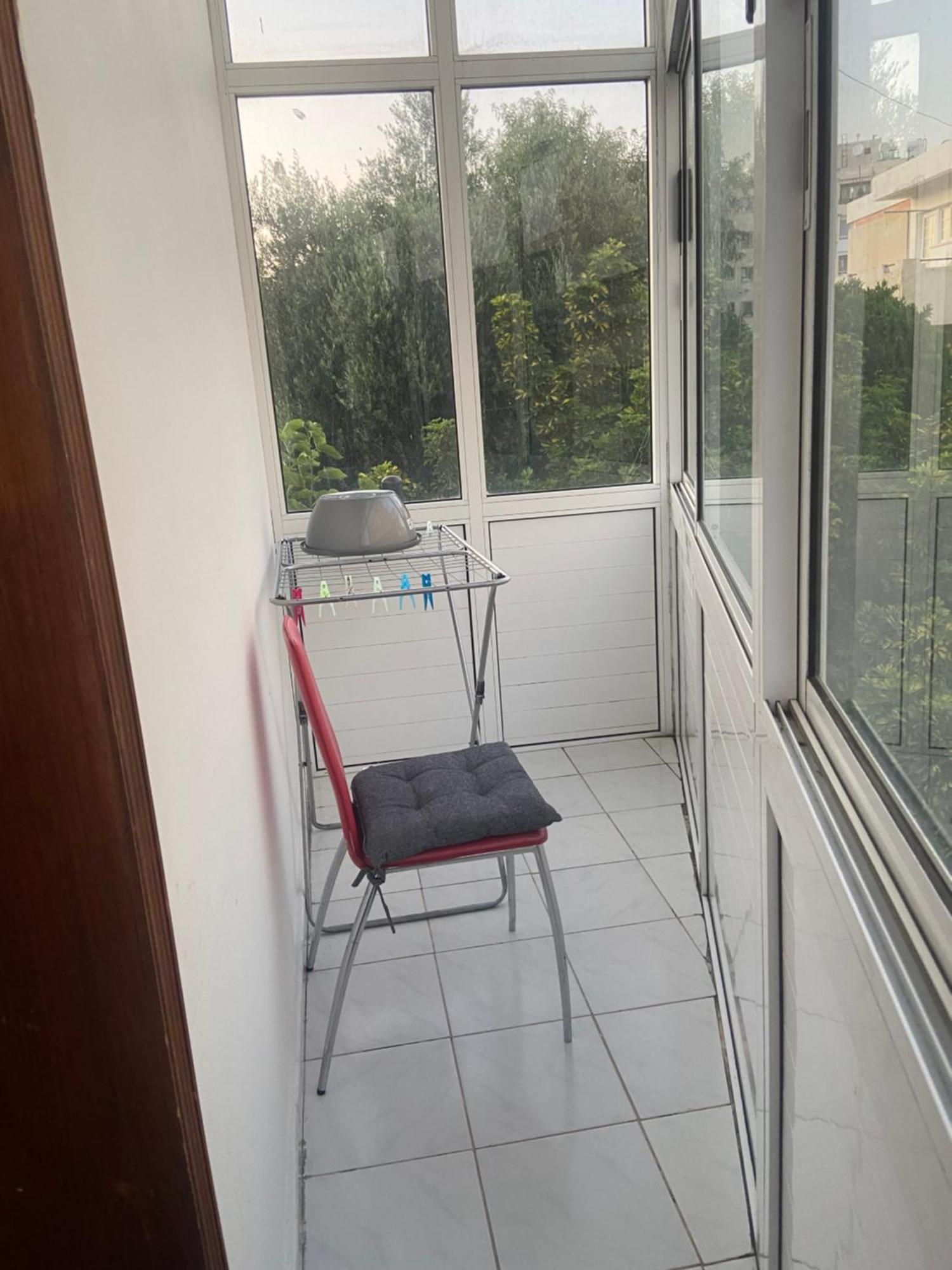 Elena'S Guest House A Пафос Екстериор снимка