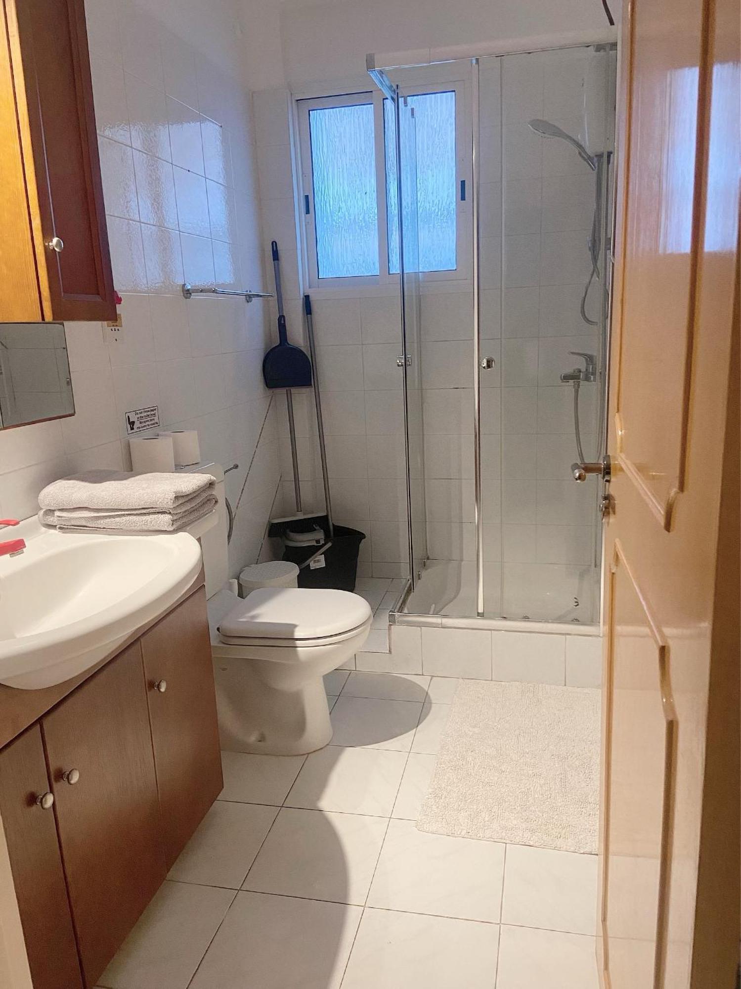 Elena'S Guest House A Пафос Екстериор снимка